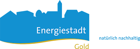 Logo Energiestadt Horgen