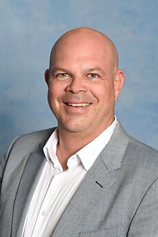 Porträt Marco Sohm