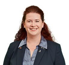 Porträt Christa Stünzi